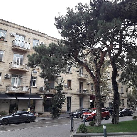 Apartment Niyazi 5 باكو المظهر الخارجي الصورة