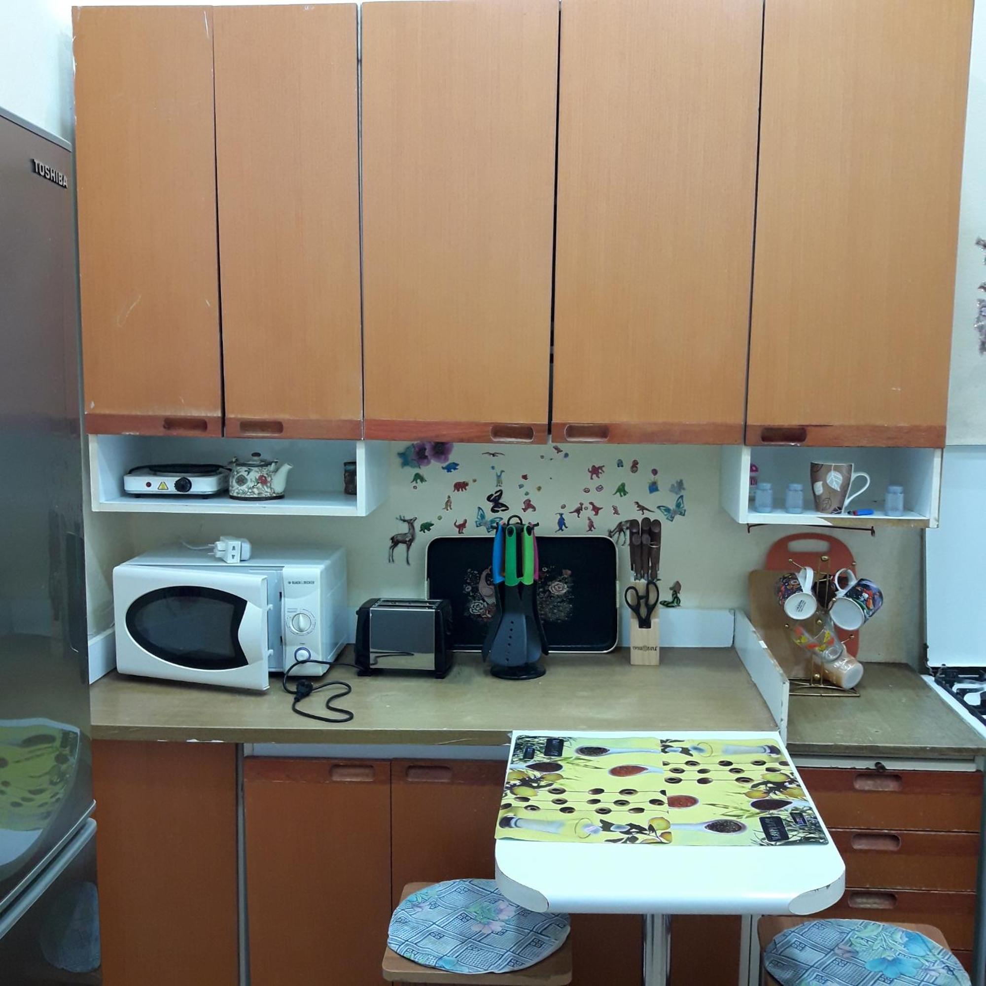 Apartment Niyazi 5 باكو المظهر الخارجي الصورة