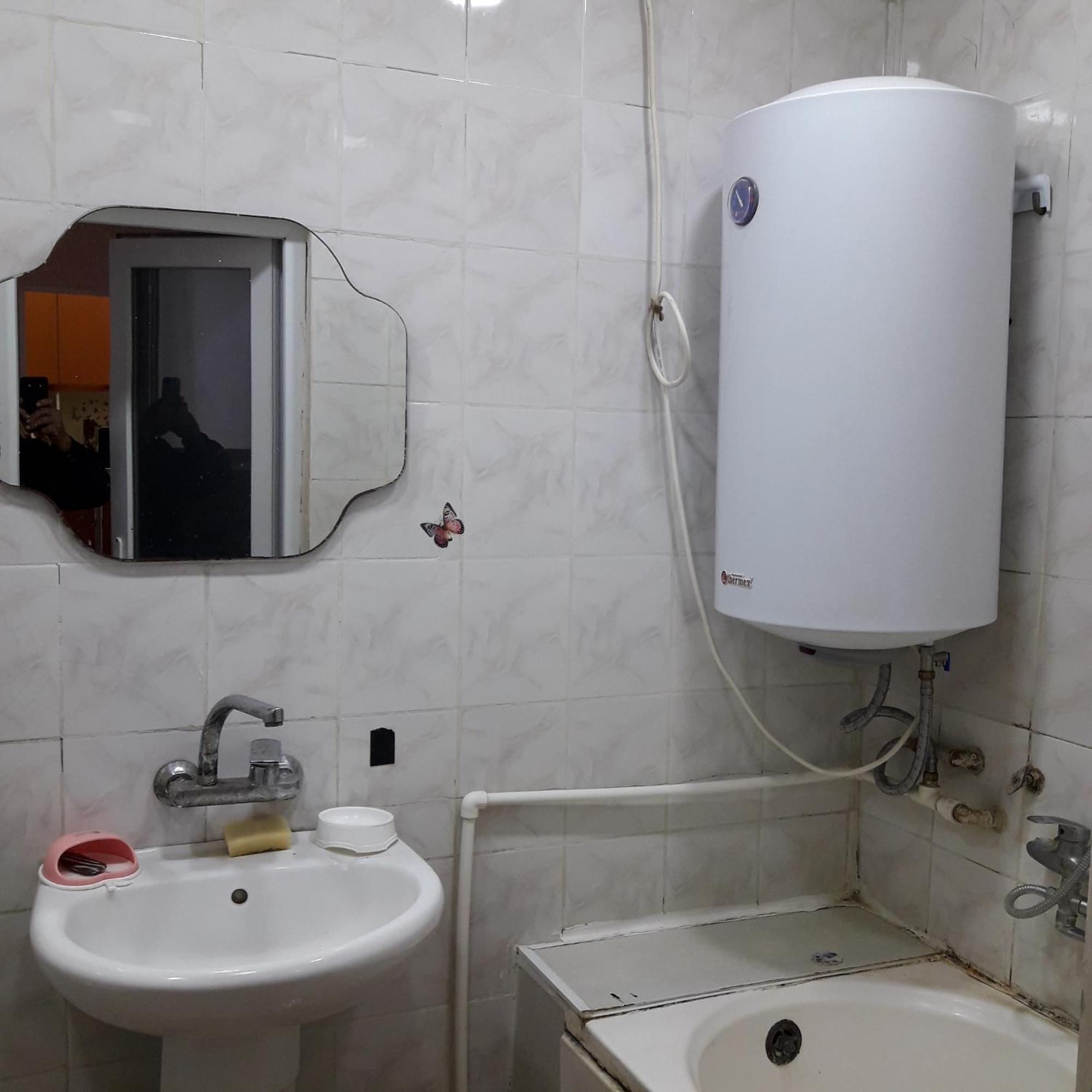 Apartment Niyazi 5 باكو المظهر الخارجي الصورة