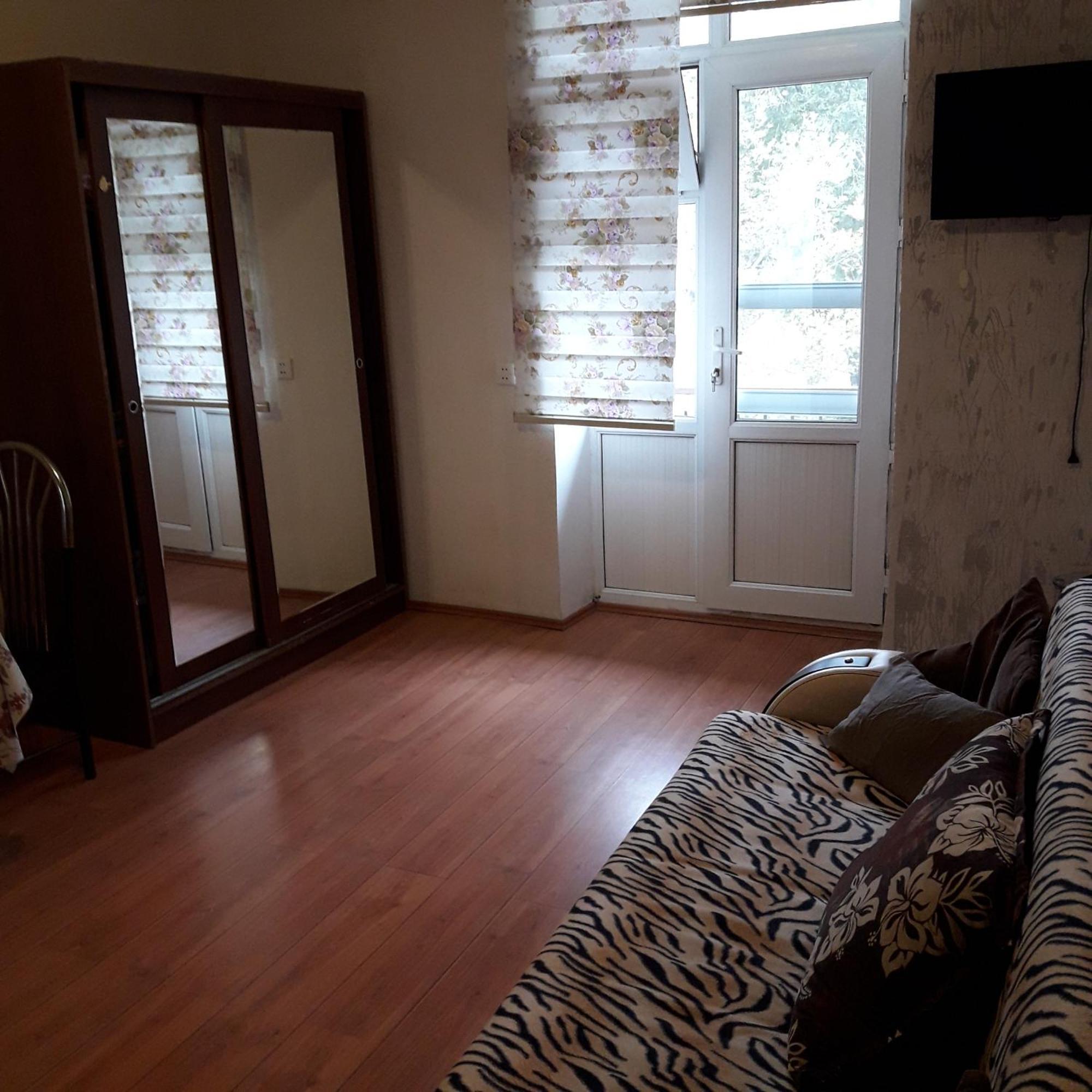 Apartment Niyazi 5 باكو المظهر الخارجي الصورة