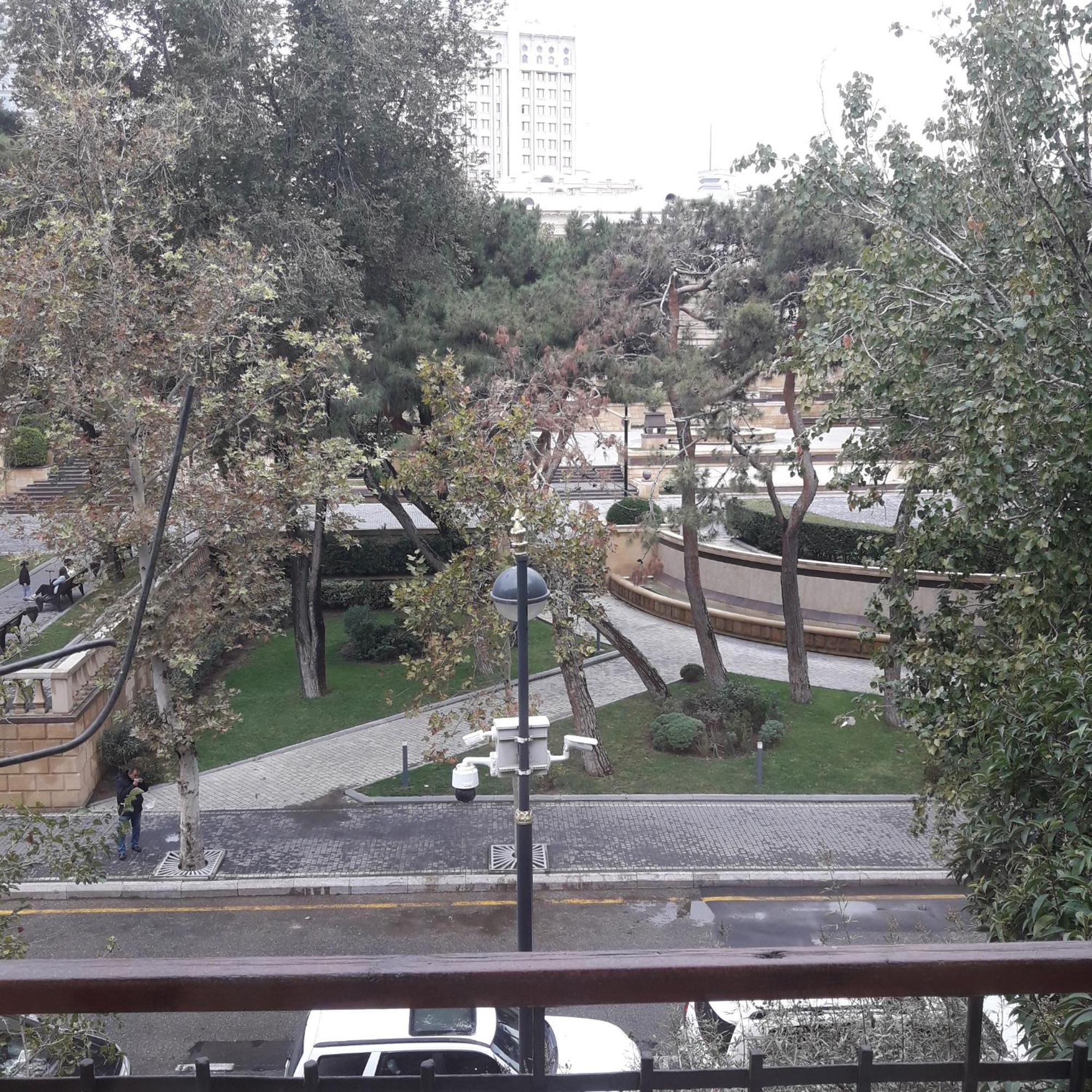 Apartment Niyazi 5 باكو المظهر الخارجي الصورة