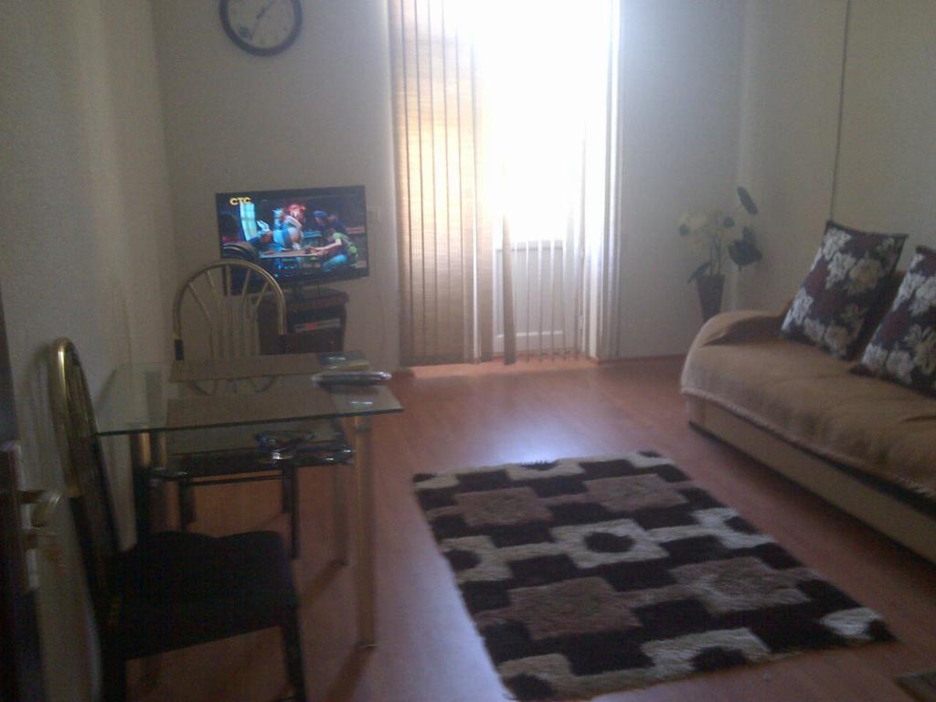 Apartment Niyazi 5 باكو المظهر الخارجي الصورة