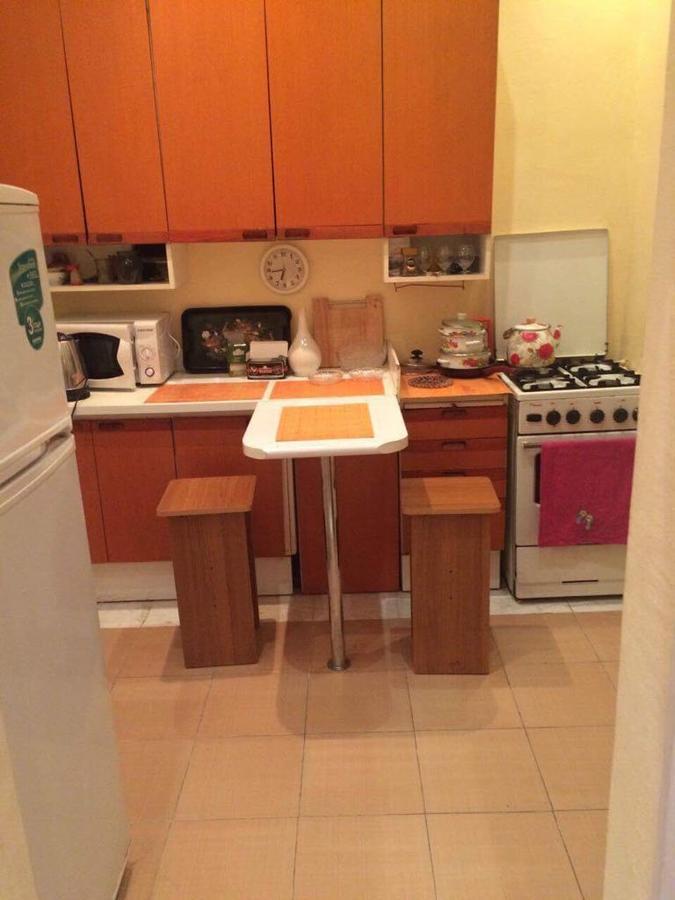 Apartment Niyazi 5 باكو المظهر الخارجي الصورة