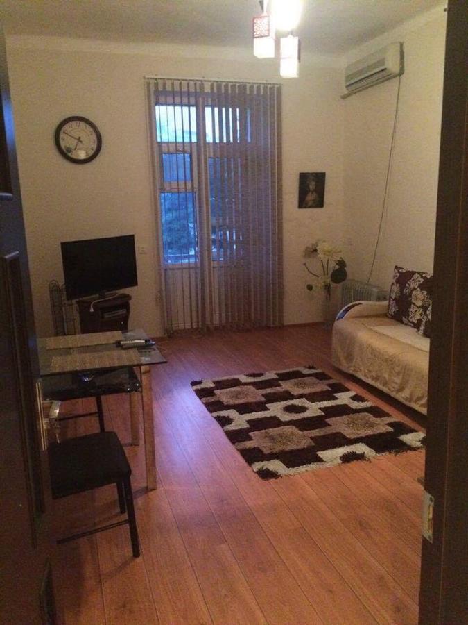 Apartment Niyazi 5 باكو المظهر الخارجي الصورة
