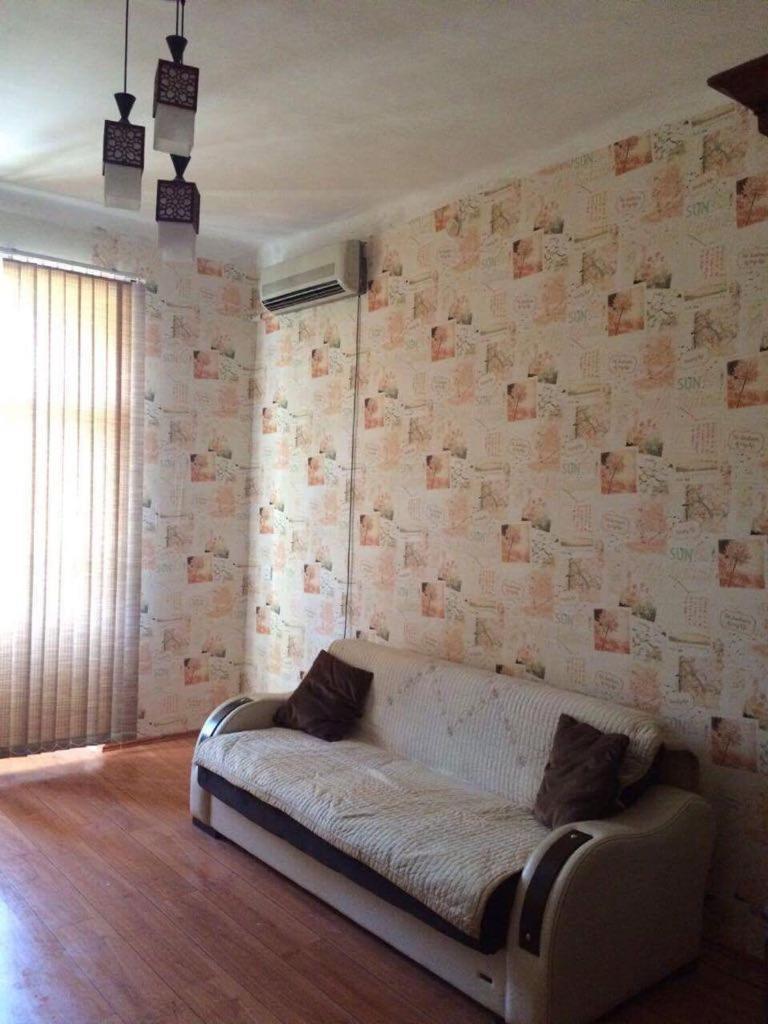 Apartment Niyazi 5 باكو المظهر الخارجي الصورة