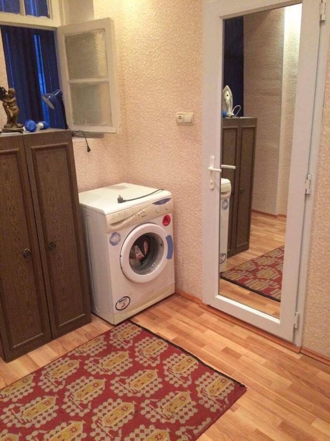 Apartment Niyazi 5 باكو المظهر الخارجي الصورة