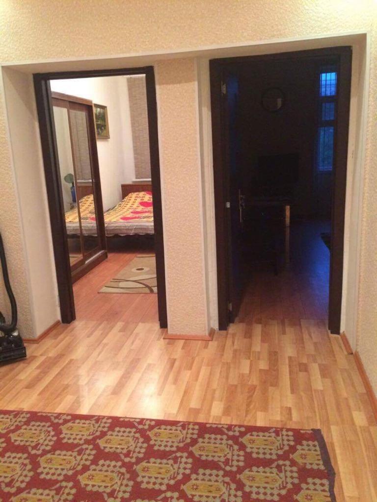 Apartment Niyazi 5 باكو المظهر الخارجي الصورة
