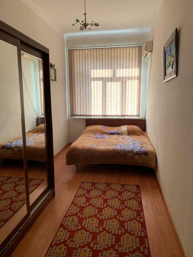 Apartment Niyazi 5 باكو المظهر الخارجي الصورة